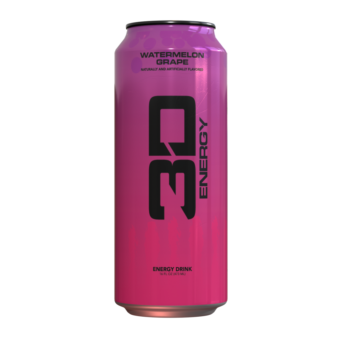 3D Energy – Watermelon Grape | Lata 473 ml